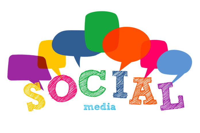 Social Media - geralt / Pixabay